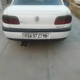 Opel Omega 1997