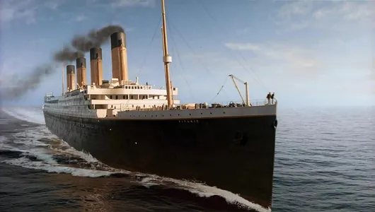 Австралийский миллиардер решил построить точную копию «Титаника» и повторить его маршрут