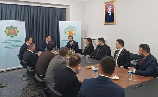 В Анкаре обсудили итоги важных правительственных заседаний Туркменистана