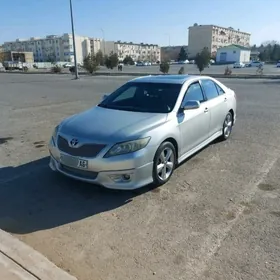 Toyota Camry 2010