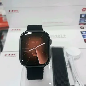 smart watch HK 9 pro+