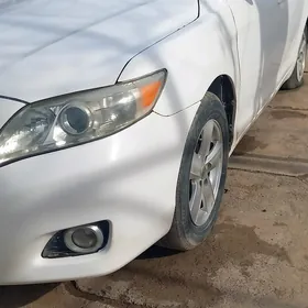 Toyota Camry 2010