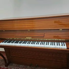 Пианино Wagner