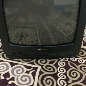 телевизор SUPRA