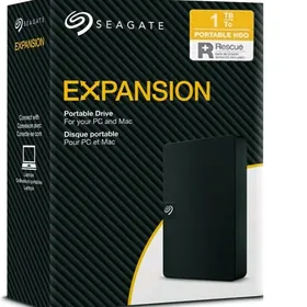 Внешний HDD SeagateExpansion
