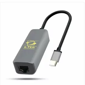 USB Type C Ethernet Adapter