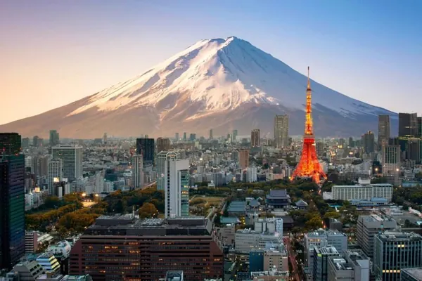 В Токио пройдет Туркмено-японский деловой форум малого и среднего бизнеса