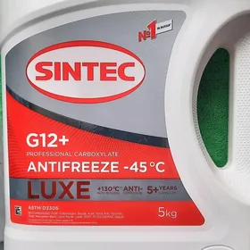 Sintek antifreeze 5kg