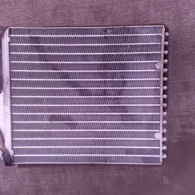 Peçka radiator