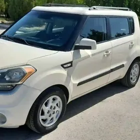 Kia Soul 2012