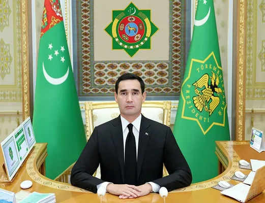 В Туркменистане может открыться Австрийский дом