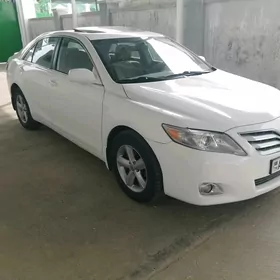 Toyota Camry 2008