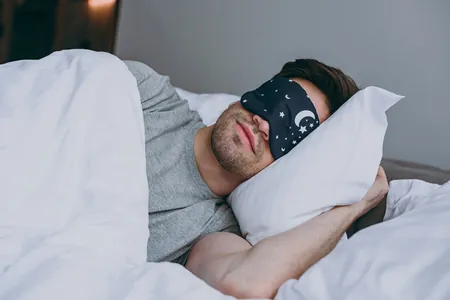 Найдены 4 паттерна сна: какой из них ваш и как он влияет на здоровье?