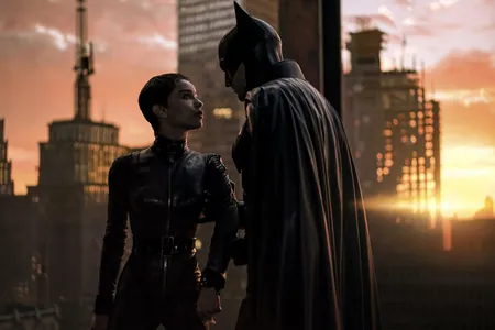 Премьера «Бэтмена 2» с Робертом Паттинсоном перенесена на 2026 год 