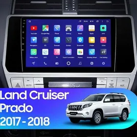 ANDROID PRADO 18-23