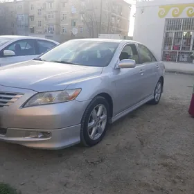 Toyota Camry 2008