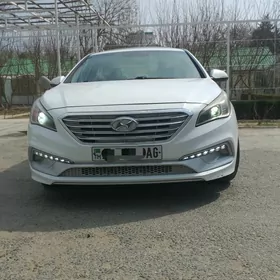 Hyundai Sonata 2017