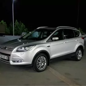 Ford Escape 2014