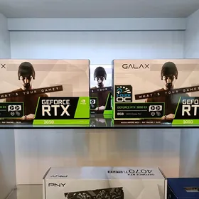 GALAX RTX 3050 8GB RGB