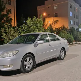 Toyota Camry 2002