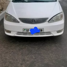 Toyota Camry 2003