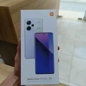 Not13Pro+ Paket Obmen Redmi