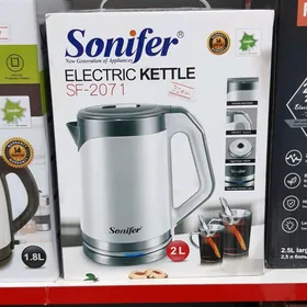 Sonifer tefal