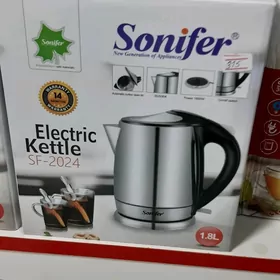 Sonifer tefal