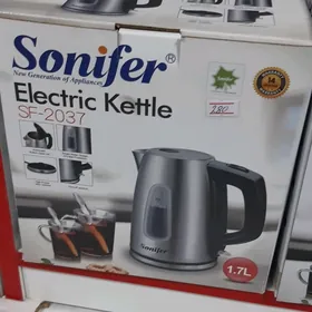 Sonifer tefal