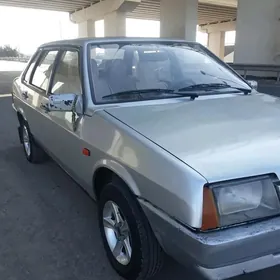 Lada 21099 1998