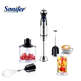 BLENDER 5B1 SONIFER AMATLY