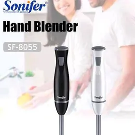 RUÇNOÝ BLENDER SONIFER AMATLY