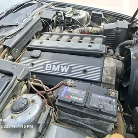 BMW 525 1993