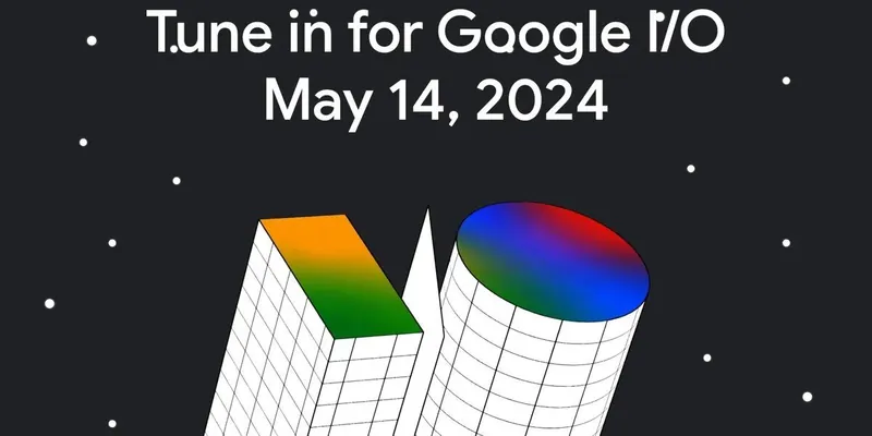 Google I/O 2024: дата проведения и ожидаемые анонсы