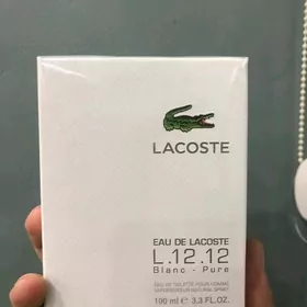 Lacoste 40% Skidka