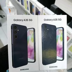 SAMSUNG A35 5.G 8/128 GB