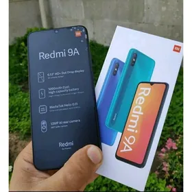 Redmi 9a C40 a14 SATYN ALYAN