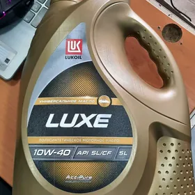 Lukoil1040 Luks 5L