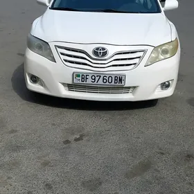 Toyota Camry 2008