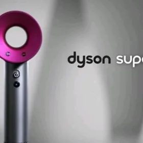 Dyson  1:1 Фен