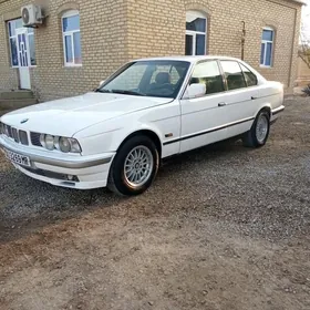 BMW 535 1988