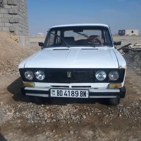 Lada 2106 2002