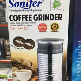 Sonifer Coffee Moyka