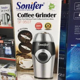 Sonifer Coffee Moyka