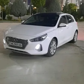 Hyundai Elantra 2018