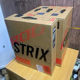 ROG STRIX G16 (13th Gen Intel)