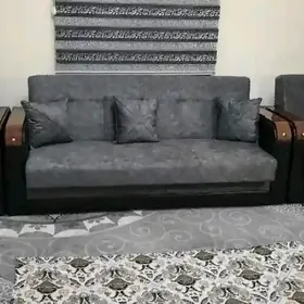 тройка диван