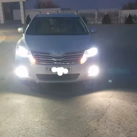 Toyota Venza 2011