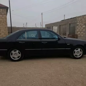 Mercedes-Benz 300E 1998