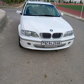 BMW 330 2003